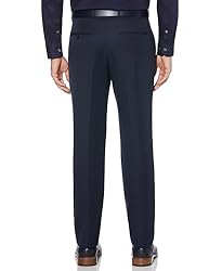Perry Ellis Men's Portfolio Performance Stretch