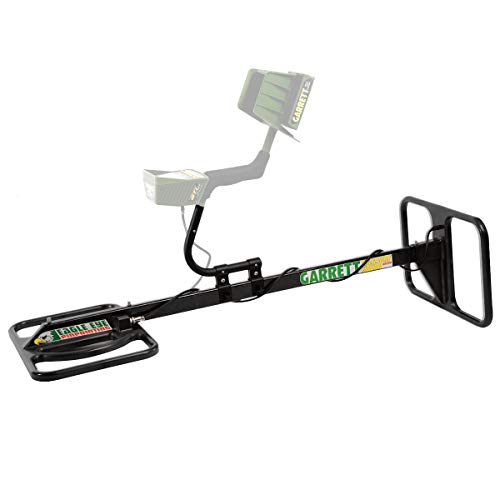 Eagleeye Pinpointing for GTI 2500 Metal Detector - Accessory Only
