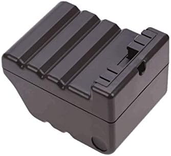 szhyon 14.8V 6600mAh Origina Battery Compatible with Dyson 360eye 360 Eye RB01 Vacuum Cleaner Battery