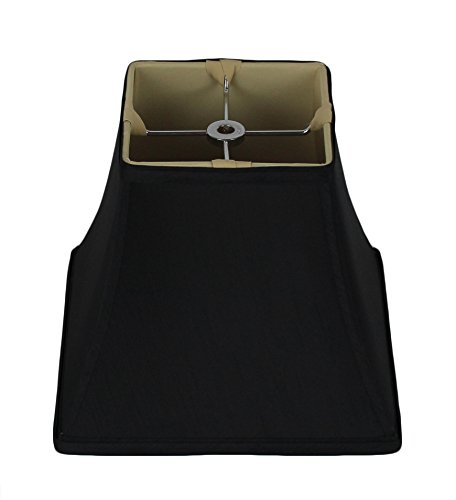 4 Urbanest+Square+5+25x9x8+Softback+Lampshade