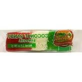 Coconut Candy MEGA, 6 barras de dulce de Coco en forma de bandera contiene 6 barra de coco de 80gr (2.8 oz) de 4.2 inch x 1.5 inc x .75 inch, 1 pound de producto.&ldquo;dulces mexicanos&rdquo;, &ldquo;artesanales&rdquo;, &ldquo;tradicionales&rdquo;, &ldquo;naturales&rdquo;, &ldquo;aut&eacute;nticos&rdquo;, &ldquo;hechos a mano&rdquo;, Mexico, Tradicionales , Cocada, Mazapan, Dulce de leche, Tradicional, Coco bandera.