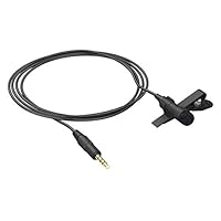 Stony-Edge Microphone (SIMPLE LAV- MOBILE)