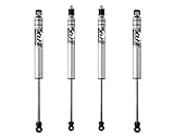 FOX 2.0 PERF. IFP SHOCKS (FRONT/REAR) FORD F250/F350 2005-16 4WD W/2-3.5
