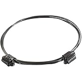 Black Copper ELEPHANT HAIR BRACELET