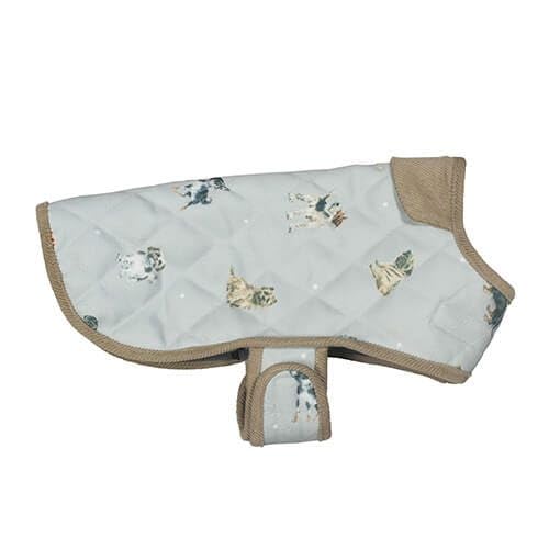 Wrendale Designs - 'Small' Dog Coat