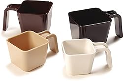 CFS 49110-102 White 9.5 Oz. Portion Cup with