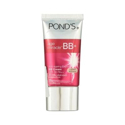 bb cream ponds age miracle
