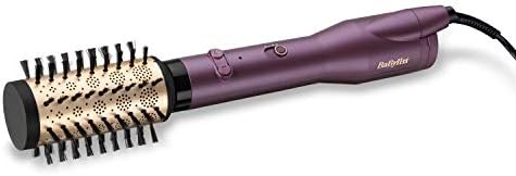 big hair hot air styler babyliss