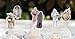 Star Wars Cupcake Toppers Picks Star Wars Birthday Party Supplies Favors Pack of 24
