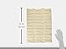 Bilt-Rite Mastex Health 264 Non-Electric Moist Heat Packs, Beige, Oversize