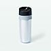 OXO Good Grips Double Wall Travel Mug, Silver- 15 ounce