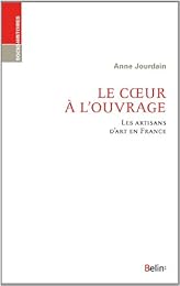 Du coeur à l'ouvrage