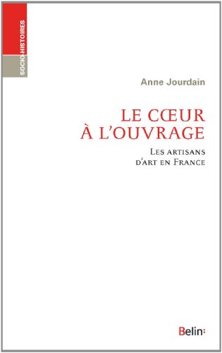 Du coeur à l'ouvrage