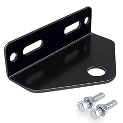 EilxMag Universal Trailer Hitch for Zero Turn Mower