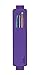 Bookaroo Pen Pouch - Purple