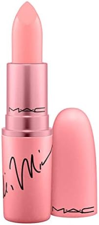 MAC X NICKI MINAJ LIPSTICK 3G (Amplified - The PinkPrint)