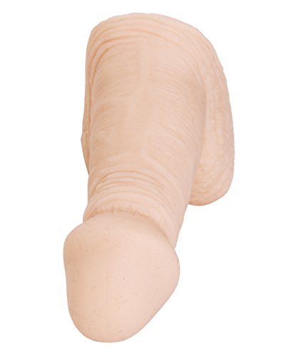 SC Novelties FTM Packer, 4 Inch