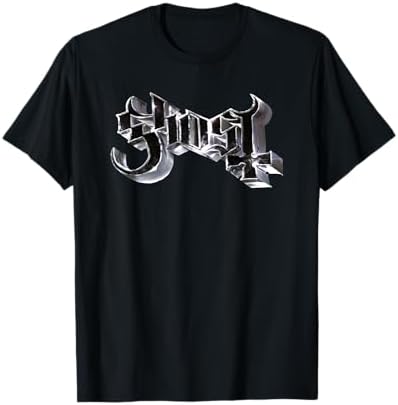 Amazon.com: Ghost Ghost Green Logo T-Shirt : Clothing, Shoes & Jewelry