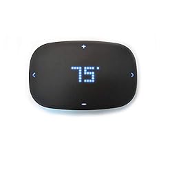Remotec Z-Wave Smart Thermostat - ZTS-500 with Your
