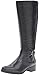 Naturalizer Women's Wynnie Wide Calf Riding Boot