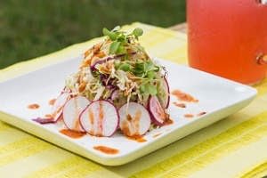 Zukti Tamarind Sauce - 11.66 FL OZ - Thumbnail 5