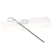 Bode Dental Mirror Inspection Mirror Makeup Mirror Teeth Cleaning Tool Stainless Steel Dental Tools for Personal and Pet