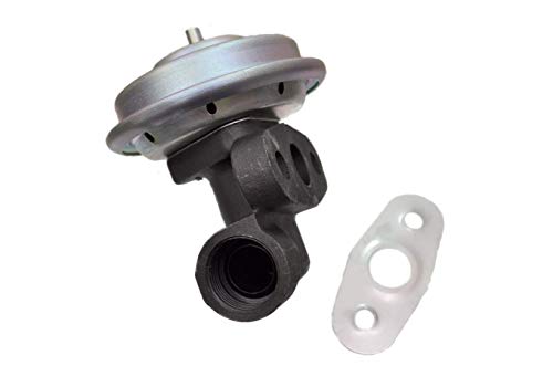 PT Auto Warehouse EGRV575 - Exhaust Gas Re-circulation EGR Valve - Thumbnail 2