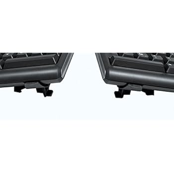 VIP3 Accessory Kit for Kinesis Freestyle2 Keyboard