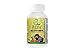 Ather's Nutra- Kids Multivitamins- Supports Brain and Bone Health-60 Chewable Tablets