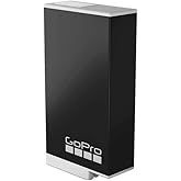 GoPro Rechargeable Enduro Battery (MAX) - Official GoPro Accessory