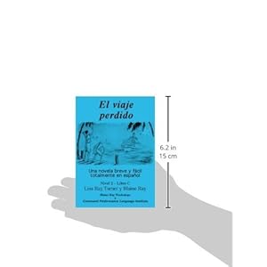 Free Download El viaje perdido (Spanish Edition) Pdf | jeccupdf