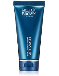 molton brown facewash