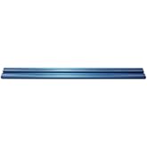 VIM Tools MR16B MAGRAIL 16" Blue, No Studs