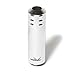 WINNERWELL Double Wall Chimney Pipe Section 2.5 Inch Medium Size Stoves with 2.5 Inch Diameter Chimney Pipes