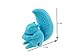 Creative Cute Animal Eco-friendly Silicone Tea Infuser Strainer Set of 6 PCS Elephant Shark Swan Squirrel Strawberry Owl Tea Steeper Tea Lover’s Gift
