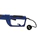 Sun Joe SWJ802E-SJB 9 FT 6.5 Amp Electric Pole Chain Saw with Adjustable Head, Dark Blue