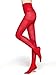 MOOCHI Women 80 Denier Semi Opaque Tights