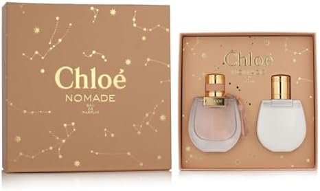 Amazon.com : CHLOE NOMADE/CHLOE 2 PC.TRAVEL EDITION SET (W