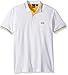 Hugo Boss Men's Paul Modern Essential Polo
