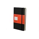 Moleskine Pocket Address Book (Moleskine Classic)