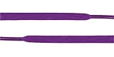 Oval Athletic Shoelaces 1/4