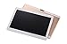 Hot New 10 inch Tablets Android 5.1 Octa Core 64GB ROM Dual Camera and Dual SIM Tablet PC Support OTG WIFI GPS 4G RAM 2560X1600 IPS bluetooth phone
