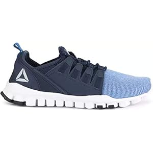 Reebok Boy’s Flex O Fusion Lp Running Shoes