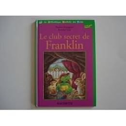 Le  club secret de Franklin