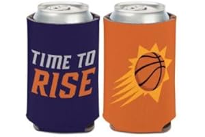 WINCRAFT Phoenix Suns SLOGAN Can Cooler 12 oz.
