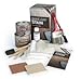 Therma Tru Natural Oak Same-DayTM Stain Finishing Kit for Fiberglass Doors