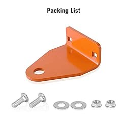 Lenink Trailer Hitch Compatible with Scag Turf