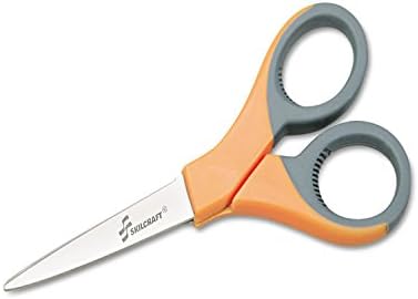 NSN2414375 UNITED STATIONERS (OP) 5110012414375,SHEARS,BK
