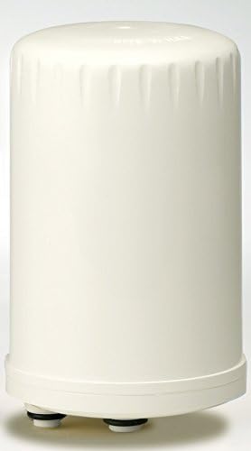 SANASTEC A2O Water - Made in USA, Ayro HT Plus - Non-Electric pH 9.5 Alkaline Replacement Water Filter: White, Original Price $149.95