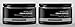 Redken Brew Maneuver Cream Pomade 3.4 oz (Pack of 2)